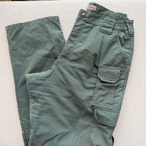 5.11® Men’s Regular Fit Taclite® Pro Ripstop Cargo Pant 32x36